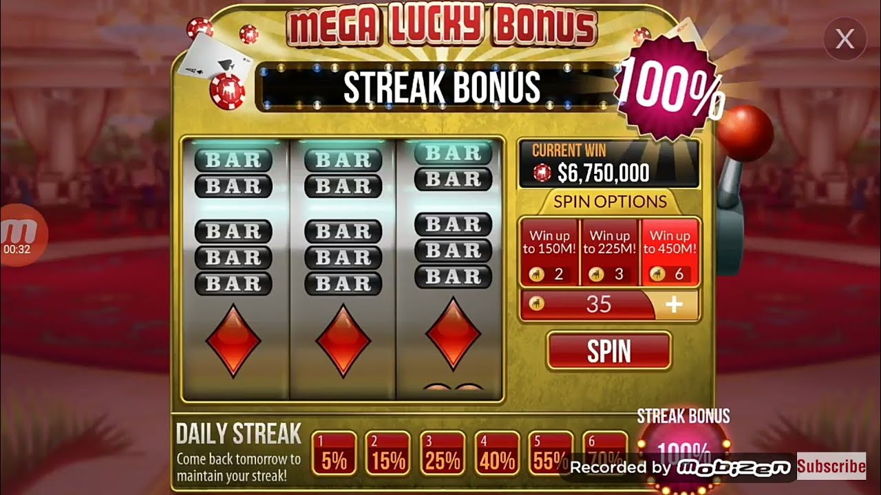 Lucky Win Casino Cheat Codes
